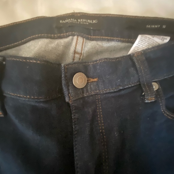 Women’s Banana Republic Jeans. - Picture 3 of 3